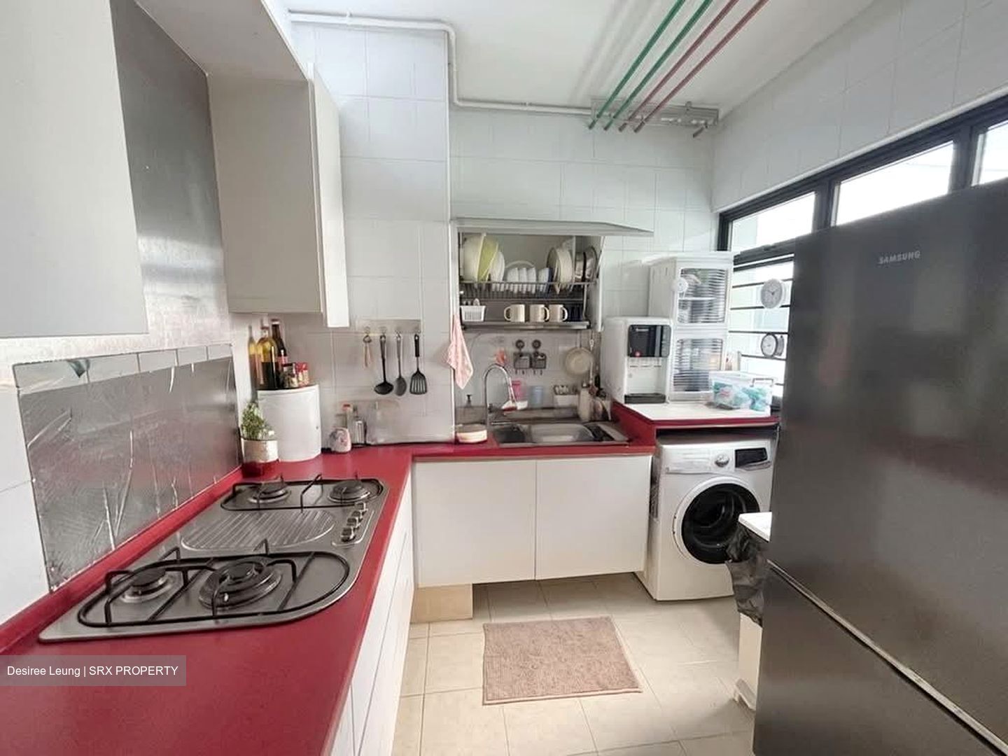 Blk 33 Eunos Court (Geylang), HDB 3 Rooms #575518511